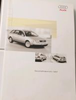 Geschäftsbericht Audi Bayern - Ingolstadt Vorschau