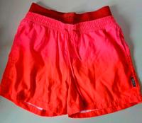 BECO the world of aquasports Badeshorts BEactive in Neon badehose Bayern - Neuendettelsau Vorschau
