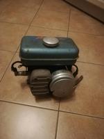 Tümmler Boot Motor Außenborder DDR Sachsen - Frankenberg (Sa.) Vorschau