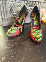 Demonia Heels 39 Nordrhein-Westfalen - Schwelm Vorschau