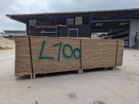 Sonderposten L100 79,38qm OSB Verlegeplatten 14mm N&F 2,50x0,635m Nordrhein-Westfalen - Billerbeck Vorschau