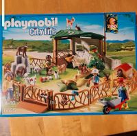 Playmobil Streichelzoo Baden-Württemberg - Neuenburg am Rhein Vorschau