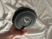 Mercedes Airbag Cover leder Bayern - Wegscheid Vorschau
