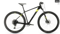 Cube Analog Mountainbike/MTB 29 Zoll inkl. Zubehör Lindenthal - Köln Sülz Vorschau