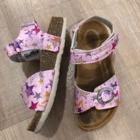 Dockers Mädchen Sommer Sandalen Sterne Größe 29/30 Bayern - Bad Windsheim Vorschau