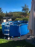 Bestway Steel Pool Rheinland-Pfalz - Wittlich Vorschau