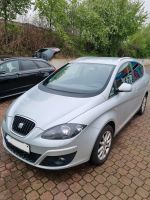 Seat Altea XL 1.6 TDI CR Style TÜV 08/25 Hannover - Mitte Vorschau