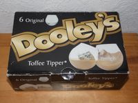 Dooley's Toffee Tipper Liqueur Schaukelglas Wackelglas Kiel - Kronshagen Vorschau