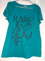 Street One Shirt Gr. 42 Saarland - Merchweiler Vorschau
