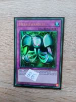 Metallwandler Yugioh! Bayern - Gemünden a. Main Vorschau