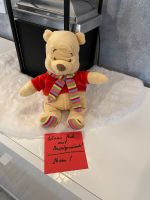 Esel iahhh! Stofftiere! Tigger! Winnie Pooh! Handpuppen Nordrhein-Westfalen - Gronau (Westfalen) Vorschau