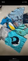 Kleiderpaket Shirts Jungs Junge Ozean Meer Wasser Fisch Hai Wal Rostock - Stadtmitte Vorschau