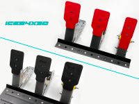 Fanatec CSL Pedalplatten Tuning Kit | Pedal Platten | Upgrade Mod Bayern - Weiler-Simmerberg Vorschau