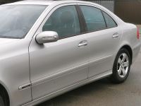 Tür Links vorne hinten - Mercedes W211 Silber 744 E-Klasse Nordrhein-Westfalen - Lippstadt Vorschau