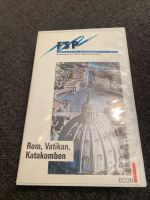 VHS Vatikan Katakomben Saarland - St. Ingbert Vorschau