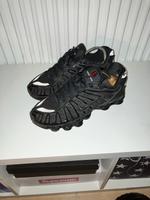 Nike  shox Tl tripple Black / Vintage Nike shox pasha Style Berlin - Reinickendorf Vorschau