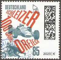 Bund 3768 Schleizer Dreieck Motorsport Motorräder Autos Formel 3 Nordrhein-Westfalen - Kamen Vorschau
