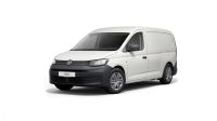 Volkswagen Caddy Cargo Maxi Motor: 2,0 l TDI EU6 SCR 75 kW Hessen - Herborn Vorschau