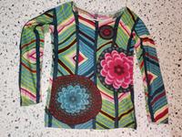 Desigual Feinstrick Pullover Gr XL Hessen - Fronhausen Vorschau