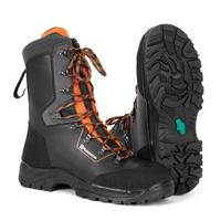 Husqvarna Schnittschutzstiefel Gr.44 NEU Bayern - Hiltpoltstein Vorschau