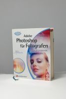 Buch Adobe Photoshop für Fotografen Hardcover Duisburg - Homberg/Ruhrort/Baerl Vorschau