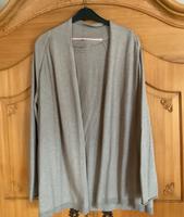 Gerry Weber Strickjacke beige Größe 44 neu Bayern - Pliening Vorschau