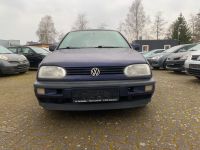 Volkswagen Golf   CABRIOLET Niedersachsen - Buxtehude Vorschau