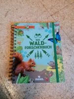 Das Wald Forscher Buch Bayern - Herrsching Vorschau