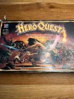 Hero Quest MB Düsseldorf - Benrath Vorschau