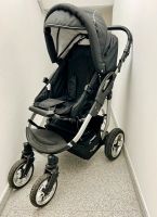 3-in-1-Kinderwagen (Bergsteiger Capri) Baden-Württemberg - Tübingen Vorschau