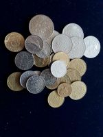 Frankreich-Münzen, Francs/ Centimes, 31 x, alte Währung Essen - Essen-Kray Vorschau