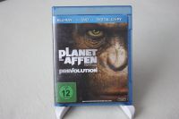 Blu-ray Planet der Affen - Prevolution Niedersachsen - Bad Münder am Deister Vorschau