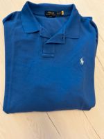 Polo Ralph Lauren Herren Langarmshirt Gr XXL Nordrhein-Westfalen - Castrop-Rauxel Vorschau