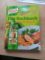 Knorr fix das Kochbuch Bayern - Forstern Vorschau