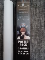 Death Note Anime Poster Bremen - Schwachhausen Vorschau