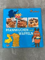 Pfannkuchen und Wafeln Kinder Kochbuch Die Maus Dresden - Loschwitz Vorschau