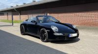 Porsche 911/997 S Cabrio Schleswig-Holstein - Norderstedt Vorschau