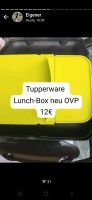 Tupperware OVP Bayern - Raubling Vorschau