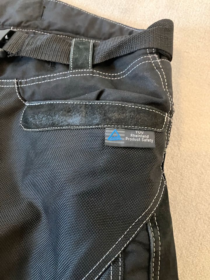 Polo Mohawk Hose 52-54 „Short“ sehr guter Zustand in Mülheim (Ruhr)