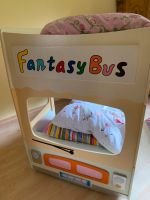 Busbett Hochbett Stockbett Fantasy Bus Bayern - Friedberg Vorschau