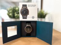 VW Volkswagen ID Armbanduhr Uhr Solar 11G050800 NEU Niedersachsen - Verden Vorschau