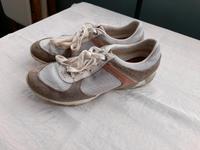 Geox Schuhe Gr. 37 Thüringen - Altenburg Vorschau