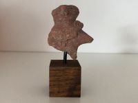 Antikes Töpfer-Idol (Figur) aus dem Indus-Tal, 3. Jtsd. v. Chr. Bayern - Langensendelbach Vorschau