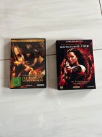 Die Tribute von Panem Film DVD Special Fan Edition Nordrhein-Westfalen - Siegen Vorschau