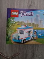 Lego friends neu Sachsen-Anhalt - Halle Vorschau