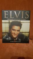 Elvis-The King of Rockn Roll Karl-Müller Verlag inc.BüWa Bochum - Bochum-Südwest Vorschau