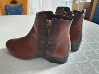 Gabor Stiefel Halbstiefel Stiefelette Grösse 5,5 NEU 38,5 Baden-Württemberg - Kirchheim unter Teck Vorschau