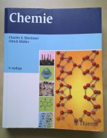 Mortimer: Chemie - 9. Auflage - neuwertig München - Maxvorstadt Vorschau