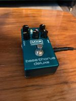 MXR Bass Chorus Deluxe super Zustand Pankow - Prenzlauer Berg Vorschau