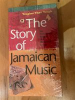 The Story of Jamaican Music - Tougher than tough NEU Berlin - Steglitz Vorschau